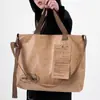 Sacola de Papel Dupont com Logo Personalizado Sacola de Compras Ecológica Sacola de Papel Kraft Sacola de Presente Publicitária Bolsa de Mão Personalizada