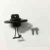 Varios Accesorios para Barco de Plataforma Barco de Pesca Kayak Barco Duro de Plástico Barco Marino Canoa