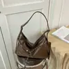 Bolso de Mano para Mujer Shuai Mi Jia 2026 Otoño Nuevo Casual Bolso Tote de Gran Capacidad Bolso de Hombro de Moda con Correa