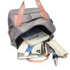 Bolsa de Viagem Portátil de Yoga, Dança e Fitness de Curta Distância e Grande Capacidade com Separação Seco e Molhado para Viagem e Fitness