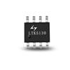 Ltk5130 7.0V/3/11W Amplificador de Audio Mono Clase F Chip Ic Control por Pulso