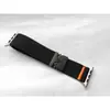 Novo Produto Transfronteiriço Adequado para Apple Watch10 Fivela de Paraquedas Trama de Nylon Pulseira para Huawei Gt3 Samsung Watch