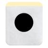 Fabricante de Fonte de Gesso Wanshun OEM Personalizado Matriz de Adesivo Hot Melt Pasta Sanfu Pasta de Saúde Pasta de Umbigo Pasta de Acuponto