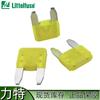 0297020.Wxnv Inserto Pequeño para Coche Fusible Mini Fusible Littelfuse