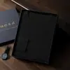 Suéter 100% cachemira pura para hombre, cuello redondo, cachemira de cabra pura, nuevo modelo otoño e invierno, suéter base de punto fino de 68 hilos