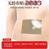 Parche de Moxibustión, Parche de Jengibre, Parche de Ajenjo, Parche de Moxibustión Caliente, Parche para Rodilla de Columna Cervical, Parche de Condroitina de Azúcar de Amoníaco, Parche de Gastrodia y Panax Notoginseng