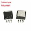 Regulador Linear LM1086CSX-ADJ novo original pacote TO-263-3 LM1086CS-ADJ