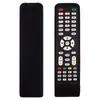 Adequado para capa de silicone de controle remoto de TV AOC CRC 1210V capa de couro para controle remoto universal em inglês