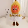 123 Pessoas Estrela Mau Humor Roupas de Bebê Corte de Cabelo Correndo sob o Sol Bons Sonhos Departamento Meteorológico Bagunçado no Vento