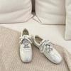 Zapatillas de Entrenamiento Alemanas para Mujer, Estilo Universitario, Versátiles, Nuevo Modelo Otoño 2026, Zapatos Deportivos Casuales de Suela Blanda, Zapatos Ligeros Forrest Gump, Zapatos para Mujer