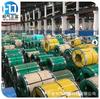 Zhejiang Wholesale Placa de Acero Inoxidable 347H Temperatura 347H Placa Delgada Mediana Gruesa Acero Redondo Redondo Liso