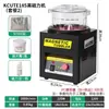 Máquina Pulidora Magnética Máquina de Pulido y Limpieza de Joyería Máquina Pulidora de Oro y Plata Pequeña Eliminación de Óxido de Metal de Acero Inoxidable