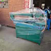 Máquina de Corte Circular y Prensado de Bordes de Placa de Aluminio, Máquina de Corte de Señales Totalmente Automática, Equipo Eléctrico para Conformado de Señales de Advertencia de Carretera