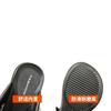 Chanclas de verano estilo estrella para aumentar la altura, para mujer, para interior y exterior, modernas, de suela gruesa, antideslizantes, con puntera abierta, versátiles, para la playa
