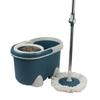Atacado de Mops Mágicos de Comércio Exterior de Fabricantes: Balde Mop Rotativo, Balde Mop, Mop Estilo Cavalo de Madeira, Mop Preguiçoso para Chão, em Estoque