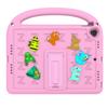 Adecuado para Carcasa Protectora para Tablet Apple iPad9.710.2pro11Air11Air5 con Soporte 10thMini6