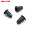 Lr002229 Es Adecuado para Land Rover Range Rover Evoque Pasamuros Moldura de Pilar Retenedor Hebilla de Fijación del Cojín del Asiento Trasero