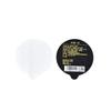 Junta Selladora para Café Caja de Papel de Aluminio Lata Película Selladora para Té Sello Tapa de Taza de Yogurt Gelatina Película Lata Pequeña Té Lámina de Papel de Aluminio Película