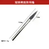 Cuchillo para Pulir Ágata Mantenimiento de Joyería Herramientas DIY Pulido de Pulsera Anillo de Oro y Plata Bolígrafo Pulidor Abrillantador