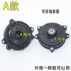 Motor de Moedor de Carne 1.8L-2.0L Caixa de Engrenagens de 3 Litros Moedor de Carne Caixa de Engrenagens de Redução de Cinco Dentes Máquina de Enchimento Acessórios de Engrenagem