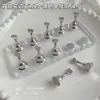 Soporte de Exhibición Transparente de Metal Acrílico con 10 Ranuras para Práctica de Uñas con Piezas de Ajedrez, Soporte de Exhibición para Práctica de Herramientas de Uñas para Puntas de Uñas