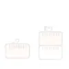Clip para Almacenamiento de Sombreros Artefacto Secador Doméstico Clip Organizador de Armario Clip para Almacenamiento de Ropa de Bebé Percha Clip para Sombrero