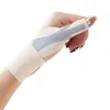 Muñequera Fina para Vaina del Tendón para Protección contra Esguinces, Protector de Pulgar Unisex, Soporte de Muñeca para Madres y Usuarios de Ratón