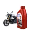 Aceite para Motor de Motocicleta de Cuatro Tiempos 20W-40 1L, Específicamente para Motores de Triciclo a Pedales