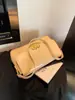 Bolso de Axila Estilo Coreano 2024 Primavera Nueva Moda Bolso de Mano Versátil con Cadena Bolso de Hombro Cruzado Pequeño Cuadrado