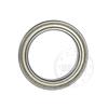 Eje hueco 6800 6801 6802 6803 6804 6805 ZZ rodamiento de bolas de ranura profunda miniatura de pared delgada