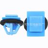 Adequado para carro HYUNDAI moderno clipe de carro fivela de sobrancelha de roda fivela de fixação interna D450 servo de carro