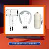 Set de Regalo Empresarial, Regalos para Reuniones Anuales, Compras Corporativas, Beneficios para Empleados, Taza Térmica, Secador de Pelo, Paraguas, Caja de Regalo al por Mayor