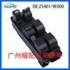 25401-9E000 254019E000 Es Adecuado para Nissan Teana 1998-2004 Interruptor Maestro Elevalunas