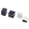 Hfkf-T/12-1Zspt Relé Simple y Doble 12V 8 Pines 10 Pines 25A Relé Automotriz