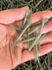 Accesorios Antienredos para Sedal de Pesca para Pesca de Carpa Europea, Set de Pesca con Tubo Suave, Tubo Guía Antienredos, Accesorios de Sedal para Pesca de Fondo Invertida