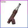 Adecuado para Toyota 1nrfe 1.3L inyector inyector 23250-47030 23209-47030