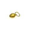 Vietnam Shajin Pulsera de Dos Vidas Huan Accesorios de Cuentas Colgantes Colgante Pulsera Sansheng III Colgante