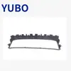 Yubo - Adecuado para Rejilla Frontal y Deflector de Aire Trasero Ford Ecosport 2017 Gn15-8312-Aaw