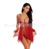 Ropa interior sexy Europa y Estados Unidos comercio exterior ropa interior sexy encaje pijamas sexys explosiones de Amazon