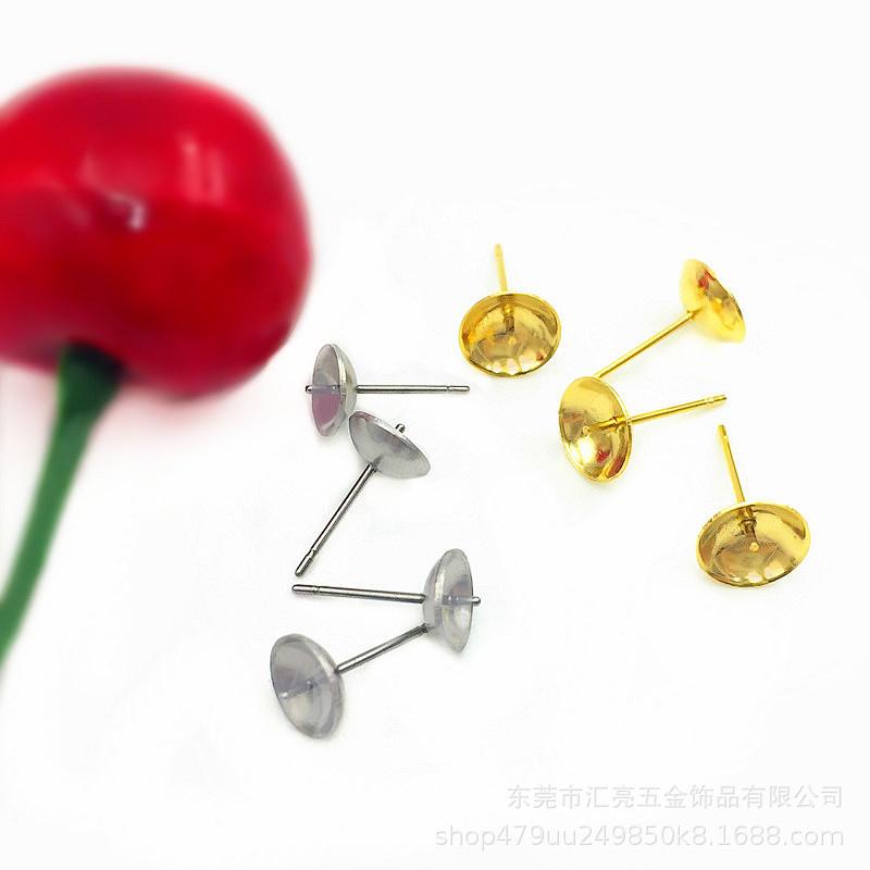 耳钉H1
