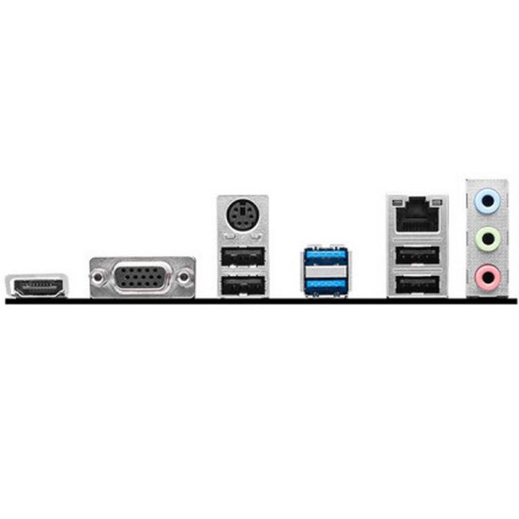 MSI H610M-E DDR4_03