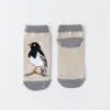 Calcetines Nuevos de Primavera 2026 Creativos y Modernos Calcetines Cortos para Mujer Calcetines Casuales para Tobillo Calcetines de Algodón de Corte Bajo Venta al por Mayor