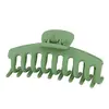 Internet Celebridade Grande Banho Cabelo Grab Clip Clip Cabelo Costas Mulheres Cabeça Clip Headwear Coreano Quebrado Cabelo Clip Top Clip Acessórios de Cabelo