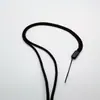 Lanyard para Teléfono de Cuerda Redonda al por Mayor de Fábrica, Correa para el Cuello, Correa Larga para la Muñeca, Cuerda Antiperdida, Colgante para Funda de Teléfono con Unidad USB