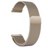 Pulseira Milano 20mm 22mm Pulseira Magnética 18mm Pulseira Milano Plana 18mm Pulseira Pulseira Plana