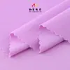 Tejido para traje de baño 180g Nylon Mate Sensación de Hielo Tejido de Punto por Urdimbre Lycra Elástico en Cuatro Direcciones Ropa Interior de Bikini Tejido de Punto de Nylon
