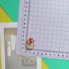 Fofo gelado capibala capivara desenho animado resina acessórios DIY capa de celular fivela de sapato caixa de armazenamento enfeites cordão para cabeça