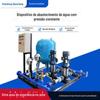 Dispositivo de Abastecimento de Água com Pressão Constante, Unidade de Pressão Constante para Sistema de Aquecimento de Água de Refrigeração, Tanque Estabilizador de Pressão para Ar Condicionado, Pressão Constante Inteligente