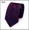 Nueva Corbata de Flor Grande para Hombre Moda de Negocios Poliéster Corbata Lista para Usar Hecha a Mano al Estilo de Corbata de Lazo al por Mayor Multicolor Opcional