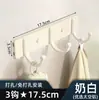 Estante de almacenamiento para baño color gris plomo, organizador de aluminio espacial sin taladro para montaje en pared para inodoro y lavabo